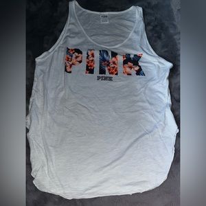 PINK Victoria’s Secret tank top